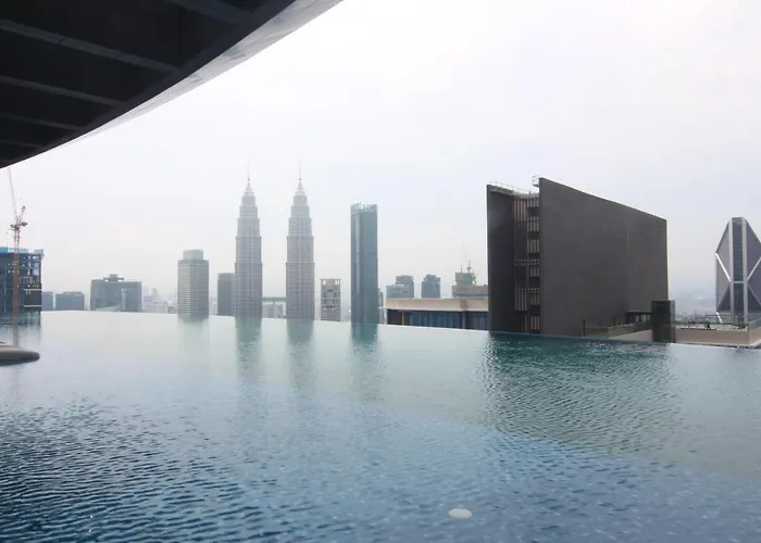 Dolphin The Eaton Klcc Kuala Lumpur
