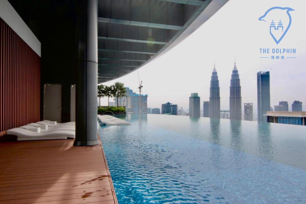 Hotel Dolphin The Eaton Klcc *