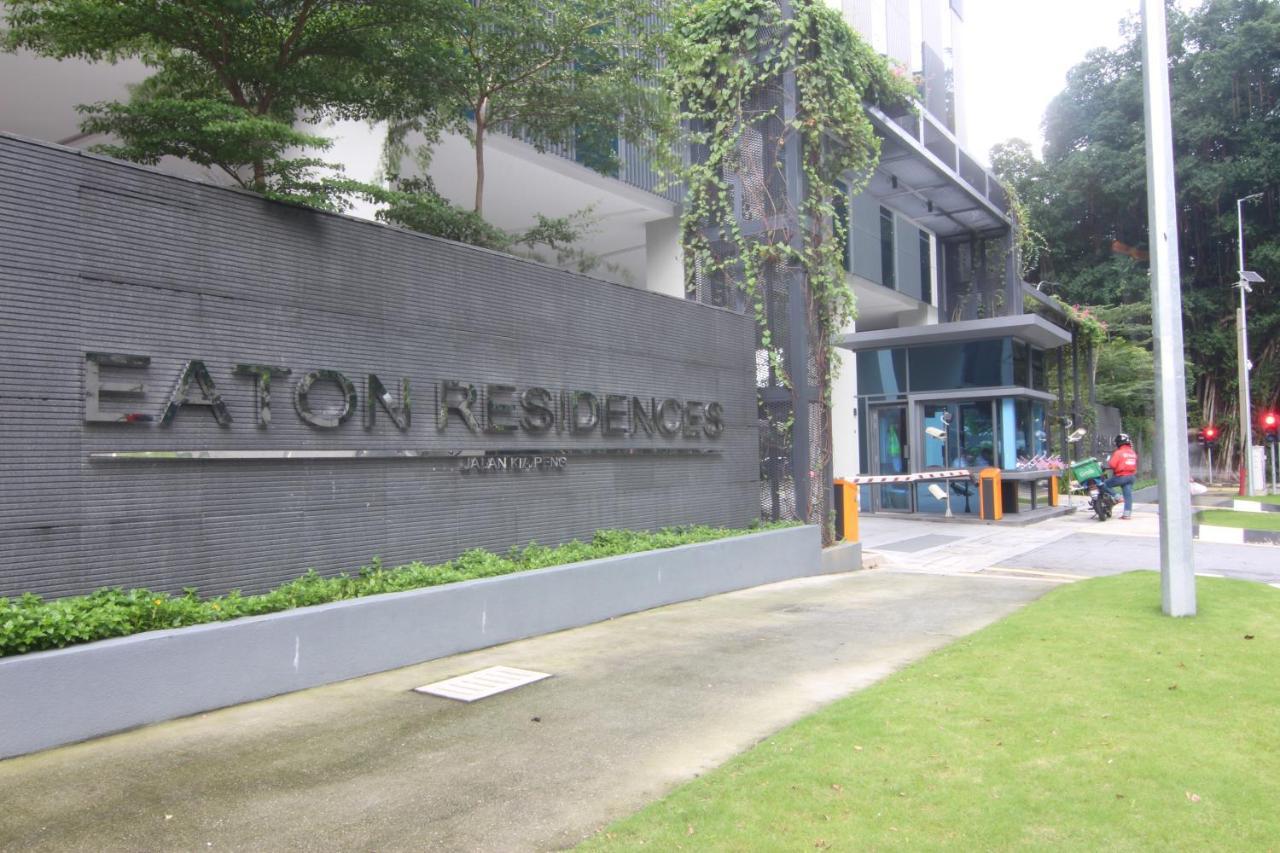 Dolphin The Eaton Klcc Kuala Lumpur