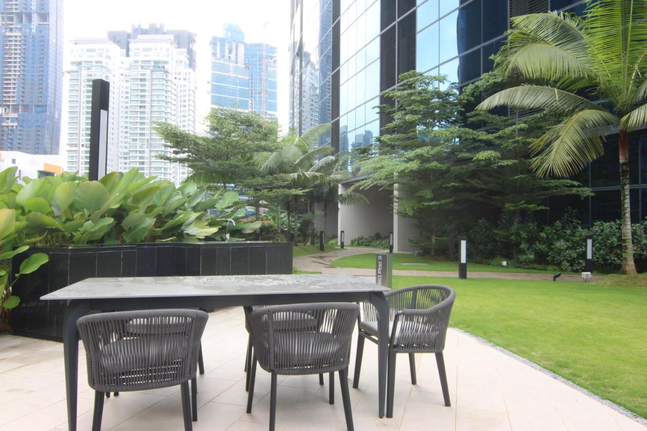 Hotel Dolphin The Eaton Klcc Kuala Lumpur