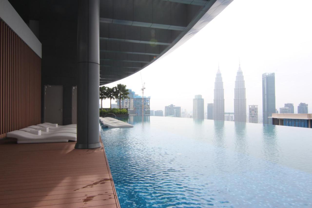Hotel Dolphin The Eaton Klcc Kuala Lumpur