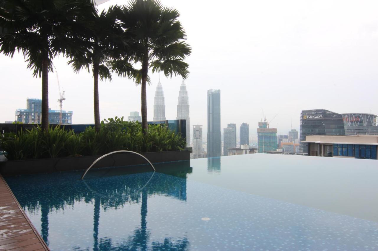 Dolphin The Eaton Klcc Hotel Kuala Lumpur