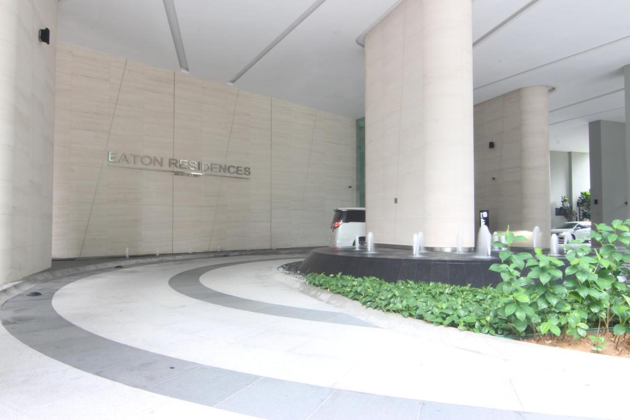 Dolphin The Eaton Klcc Kuala Lumpur