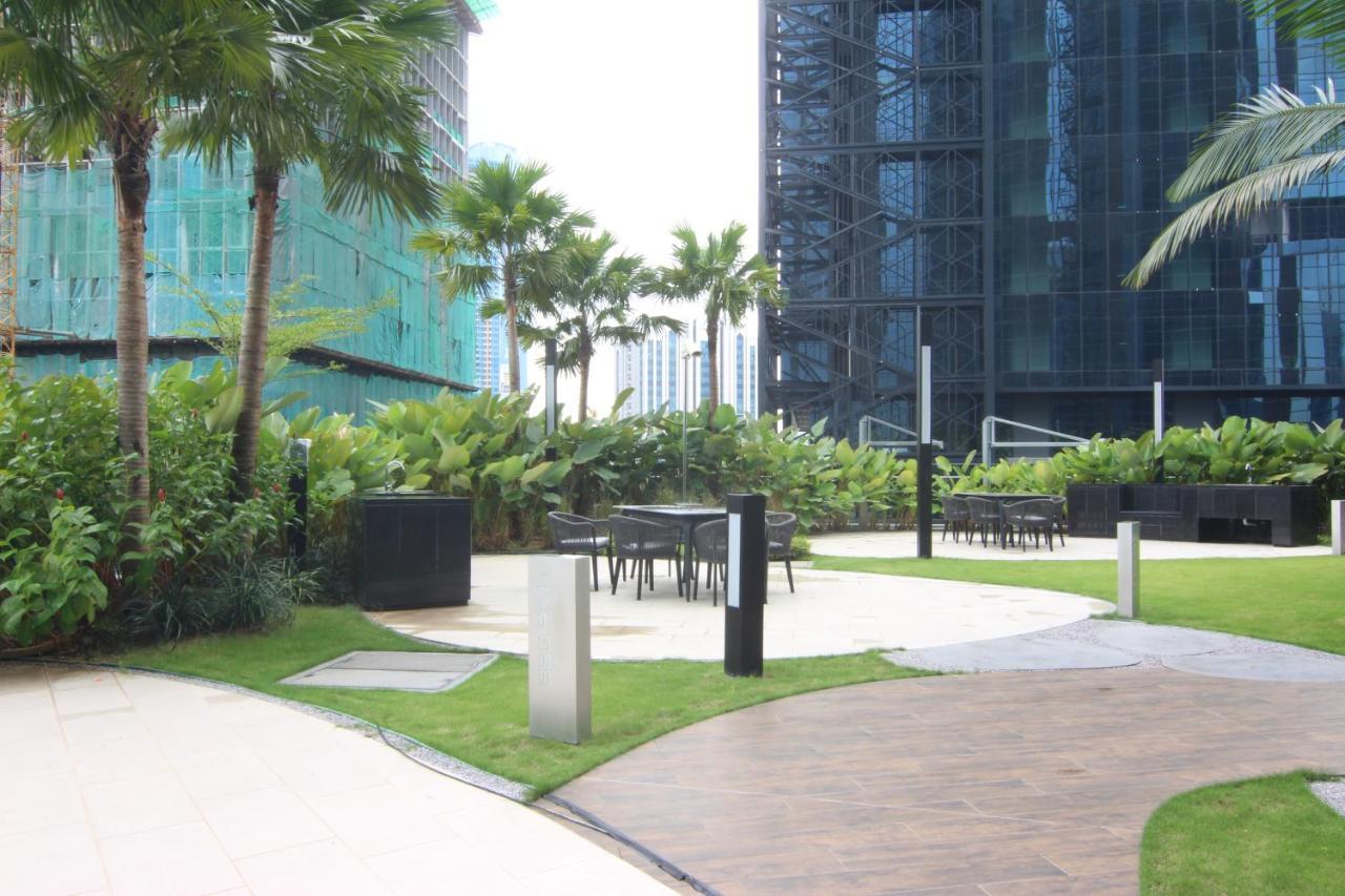 Hotel Dolphin The Eaton Klcc Kuala Lumpur