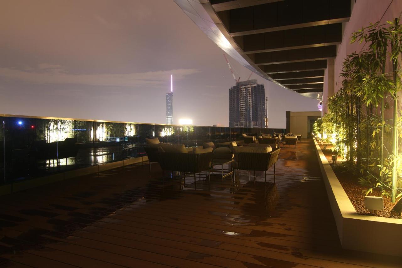 Hotel Dolphin The Eaton Klcc Kuala Lumpur