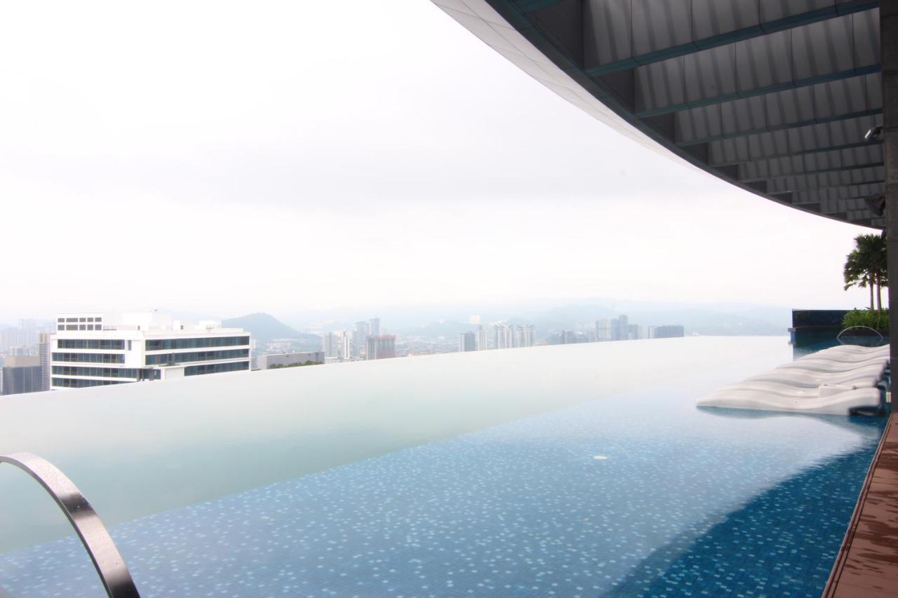 Hotel Dolphin The Eaton Klcc *