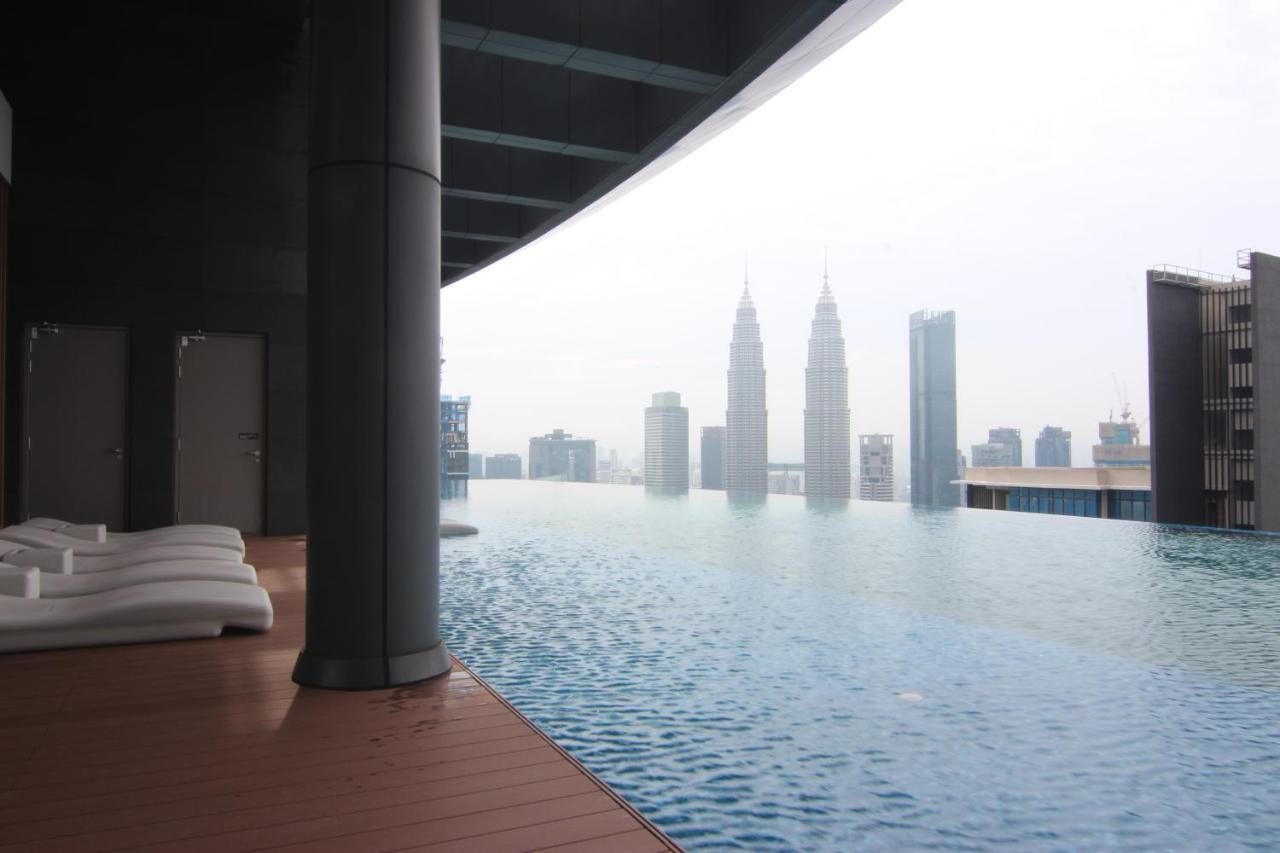 Dolphin The Eaton Klcc * Kuala Lumpur