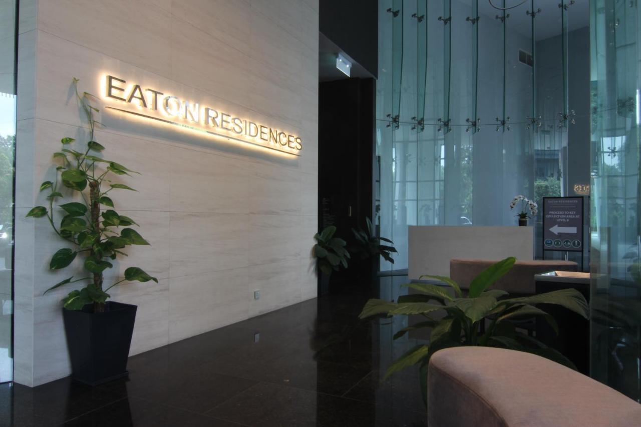 Hotel Dolphin The Eaton Klcc *