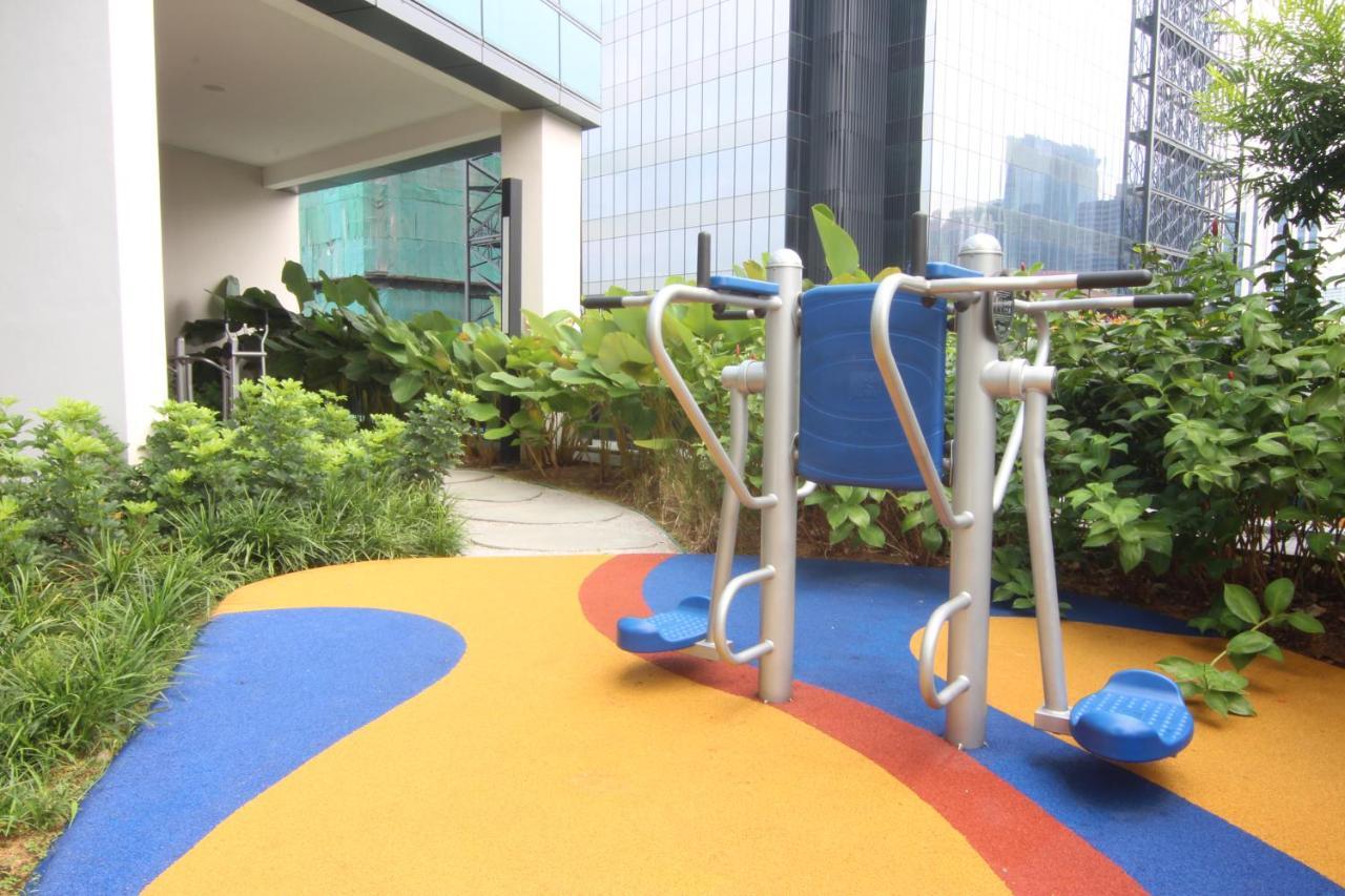Hotel Dolphin The Eaton Klcc *
